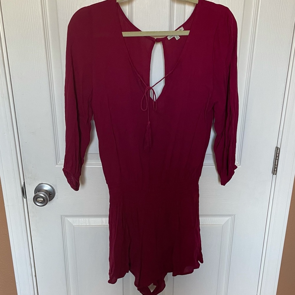 Romper